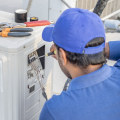 Upgrade Your Home with HVAC Air Conditioning Tune Up Specials