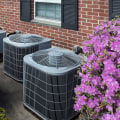 Can I Upgrade My HVAC System During Replacement in Boca Raton, FL?