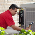 Schedule an Appointment for HVAC Replacement in Boca Raton, FL