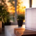 What Is a Pleated Air Filter Vs a Non-Pleated Air Filter? Key Insights for Your Next HVAC Replacement