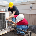 Do I Need an Evaluation Before Replacing My HVAC in Boca Raton, FL?