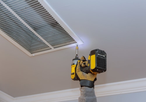 5 Ideal Schedules For Air Duct Cleaning Services To Prevent Premature HVAC Replacements in Boca Raton FL During Summer