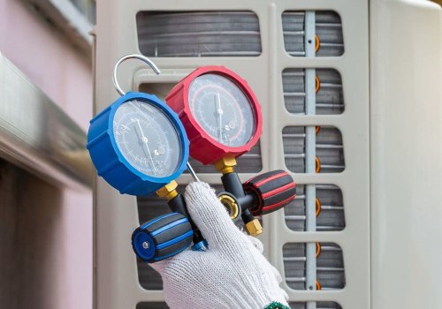 5 Things To Give To an HVAC Air Conditioning Installation Service Company Near Miami Shores FL During Parts Replacement