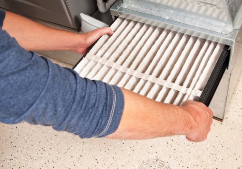 Selecting the Right Air Conditioning Filters for Home Use During HVAC Replacement