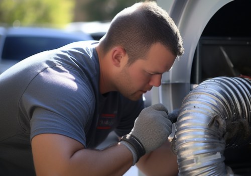 Expert Tips for Improving Airflow With Vent Cleaning and Professional HVAC Replacement Service Near Aventura FL