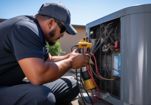 Professional HVAC Repair Service in Miami FL Ensures Hassle-Free HVAC Replacement