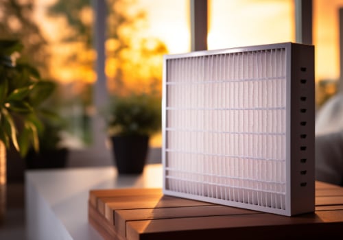 What Is a Pleated Air Filter Vs a Non-Pleated Air Filter? Key Insights for Your Next HVAC Replacement